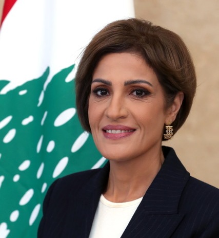 الزين من موقع الحريق في القبيات: أضرار جسيمة في الثروة الحرجية