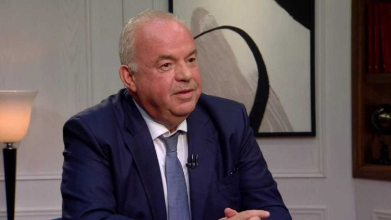 ملف “ستارلينك”… وزير الاتصالات يوضح