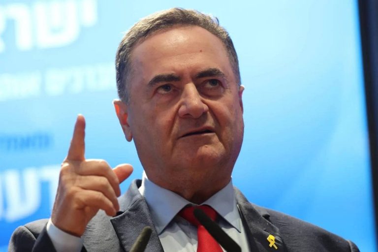 قُبيل استهداف الضاحية الجنوبية… كاتس: نحمّل الحكومة اللبنانية المسؤولية