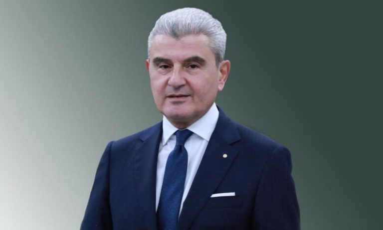 ماذا أعلن عيسى الخوري عن ضريبة البنزين؟