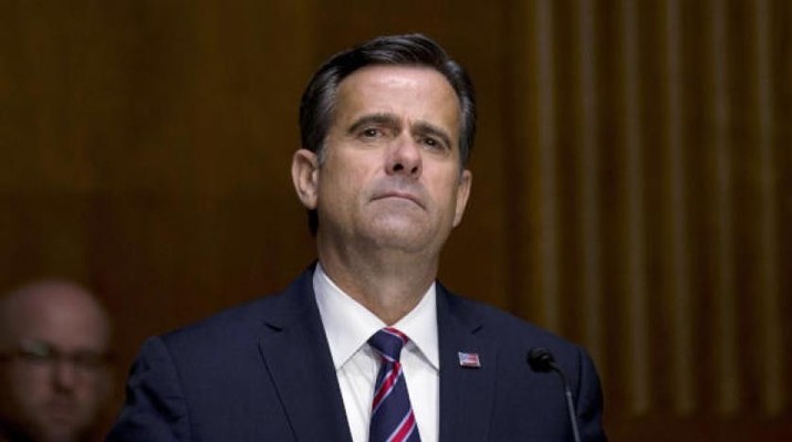 المخابرات المركزية الأميركية: معلومات تشير إلى أضرار بالغة لبرنامج إيران النووي