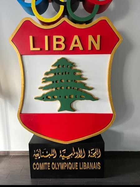 اللجنة الأولمبية تحذّر من تداعيات المؤامرة بسمعة لبنان ومكانته الخارجية..