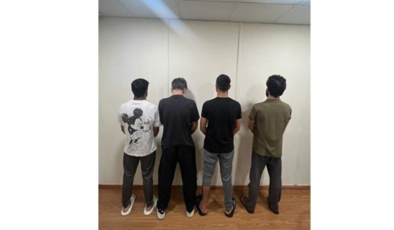 تسببوا في قتل شخصين… توقيف 5 متورّطين في إشكال صبرا