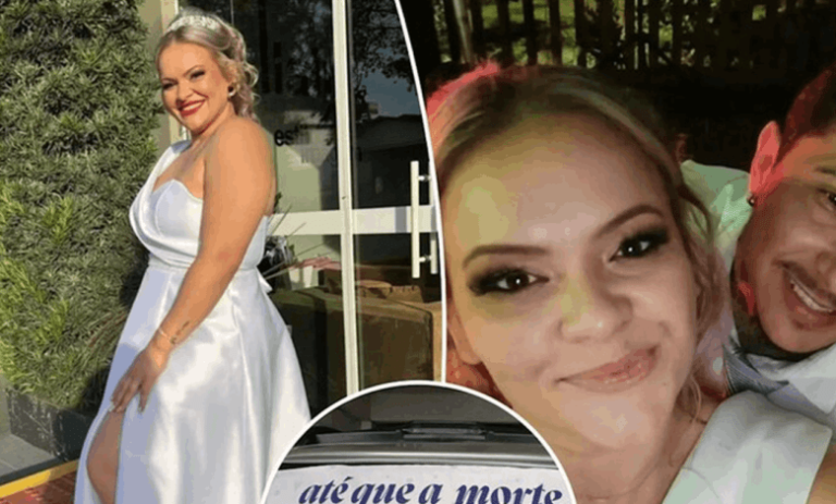 حادثة غريبة.. عروس تصل إلى عرسها بسيارة جنازة وتثير الجدل