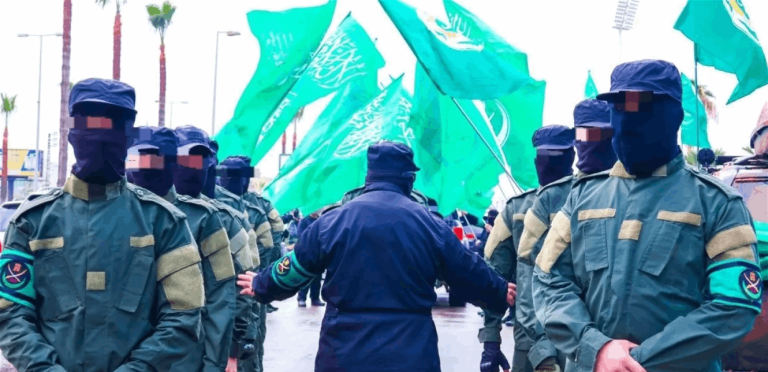 تقرير إسرائيلي: ماذا يجري داخل “الجماعة الإسلامية” في لبنان؟