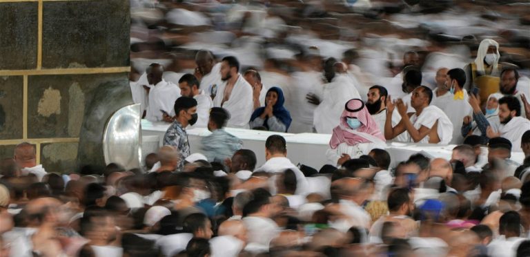 نهاية موسم الحج في حرّ الصيف… وموعد جديد في برد الشتاء