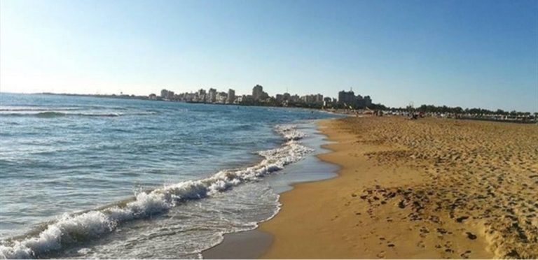 بعد حادثة التيار المائي على شاطئ الرملة البيضاء… نصيحة للبنانيين