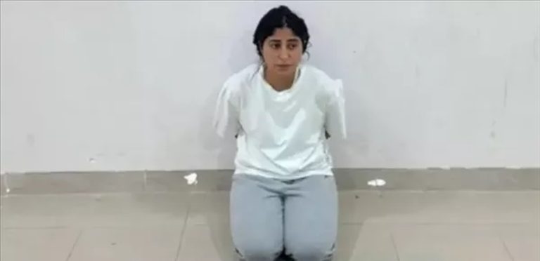 بعد إلقاء القبض على شجون الهاجري وبحوزتها مخدرات… هذا ما قرّرته النيابة العامة