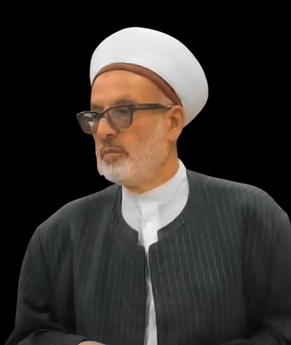 مخزومي: خسرنا برحيل الشيخ أحمد مختار الشميطلي قاضيًا وعالمًا وخطيبًا ومربّيًا قضى حياته في خدمة العلم والدعوة والقضاء.