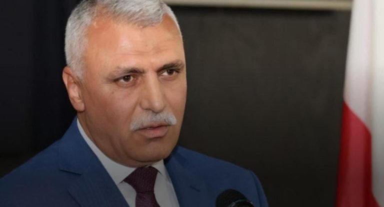 شقير يھنئ قوى الأمن الداخلي: وحدة المؤسسات الأمنية هي الضمانة الأساسية لحماية لبنان واللبنانيين.