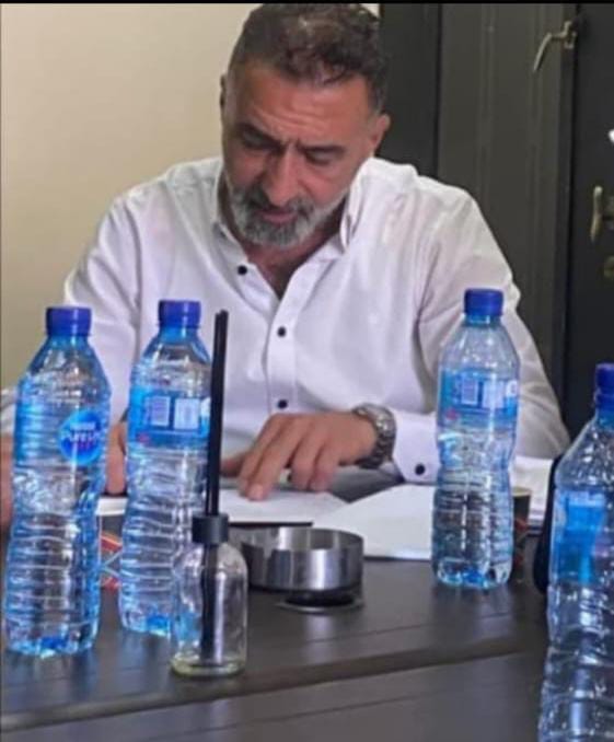 اطلقوا عليه النار ورموه بالقرب من الكنيسة جريمة في القماطية ضحيتها الشاب حمزة ناصر الدين