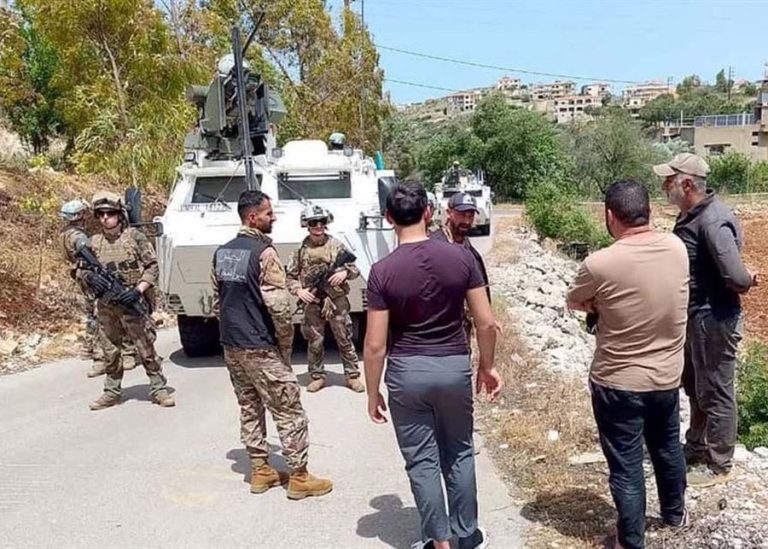 في ضوء الاشكالات مع اليونيفيل جنوبًا.. تمديد وتوسيع للصلاحيات