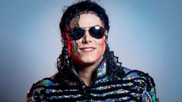 ايلول المقبل .. رودريجو تيزر يحيي ذكرى مايكل جاكسون في دبي