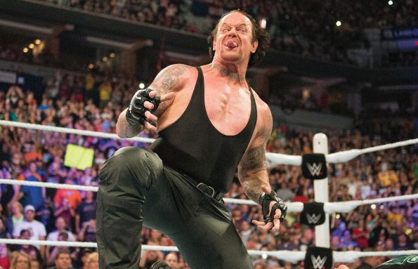 اعلان عاجل بشأن “اندرتيكر”: يواجه وضعاً حرجاً