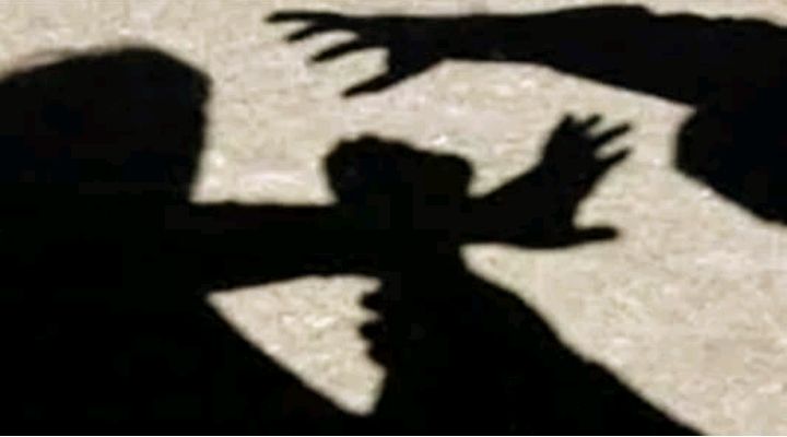 بالفيديو إشكال وتضارب عنيف في النيو روضة