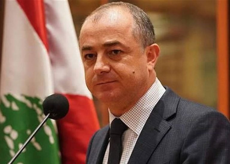 بو صعب: الإصلاحات تبدأ بقانون انتخاب عصري وندعو الحكومة لتحديد موقفها