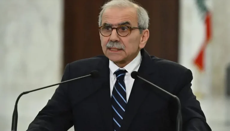 سلام لمناسبة مرور 100 يوم على تشكيل حكومته: يجب تصحيح أخطاء الماضي وتصويب نظامنا المالي