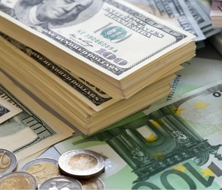 جولة على أسعار العملات