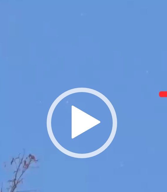 بالفيديو : أجسام مضيئة تثير الجدل في سماء بيروت