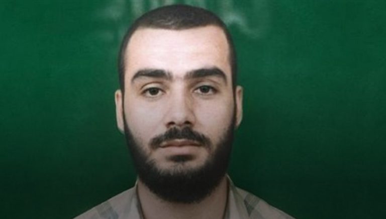 الجيش الإسرائيلي يتعرّف على جثة محمد السنوار