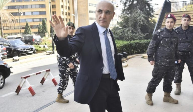 الحجار: اللبنانيون يتطلّعون لوطن آمن بعيدًا عن الأخطار الإقليمية