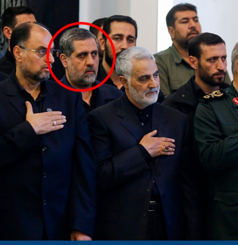 بعد مقتل المسؤول عن نقل الأموال من إيران إلى حزب الله.. هذا ما كشف