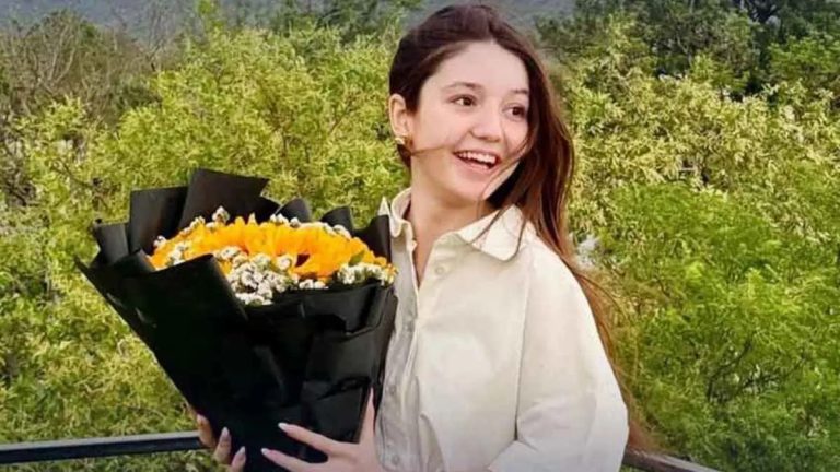 القبض على قاتل مؤثرة تيك توك سنا يوسف