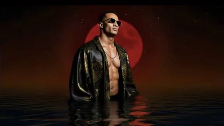 مفاوضات بين mbc ومحمد رمضان لبطولة مسلسل رمضاني في 2026