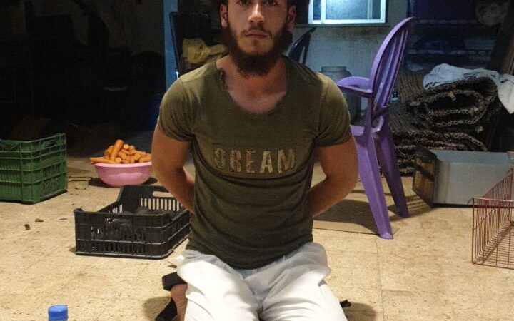 فيديو يوثّق قيامه بذبح شخص… توقيف “داعشي” في كسروان