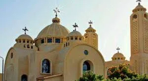 عند الكنائس… هذا ما رصده المواطنون!