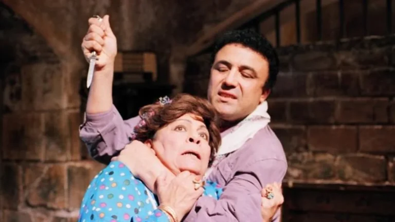 رحيل بطل أدوار الشّر في السّينما المصريّة بعد صراع مع المرض