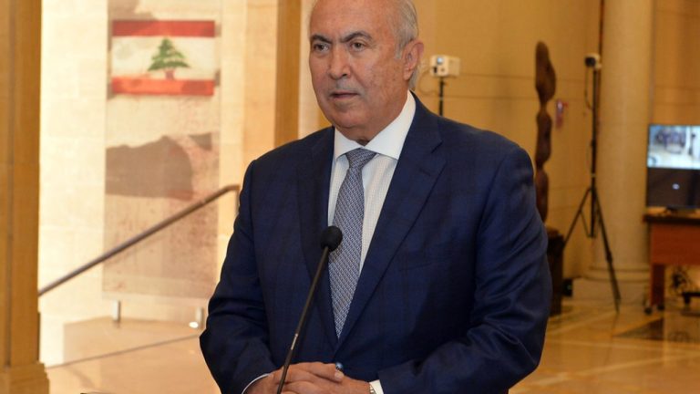 مخزومي يستنكر الاعتداء على الشيخ ياسر عودة