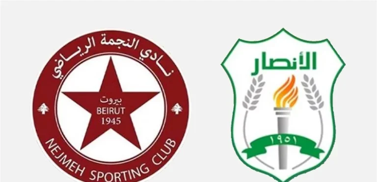 الانصار يتعاقد مع مدرب النجمة السابق