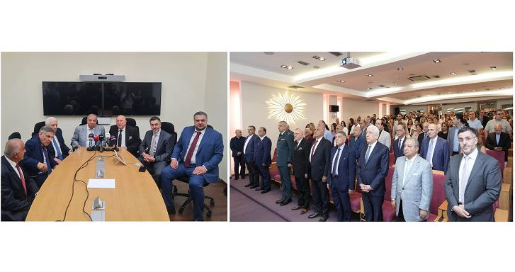 للمرّة الأولى في لبنان… جراحة روبوتية للكبد!