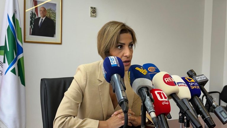 خطة عمل في وزارة البيئة… والزين: أردناها بعيدة عن الترقيع والتأجيل