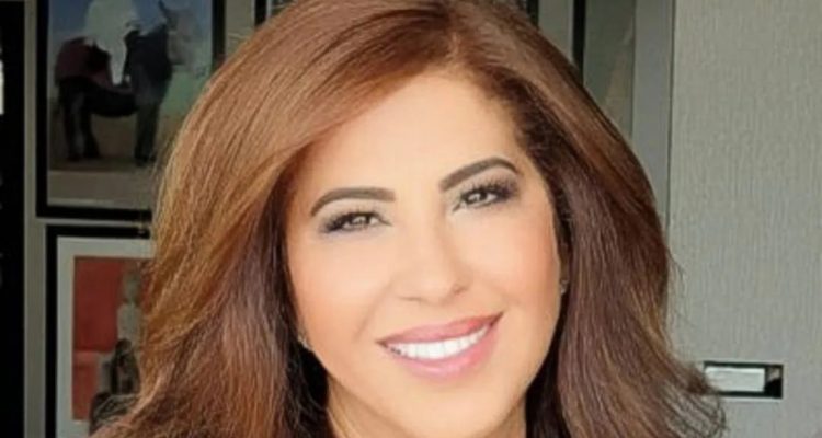 بالفيديو ليلى عبد اللطيف…. أصابت بالاسم!