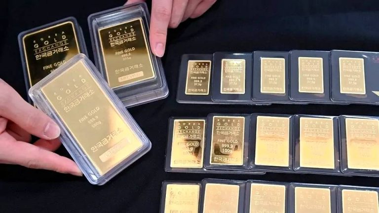 قرارات مُرتقبة الليلة قد تُشعل الأسواق… الأونصة إلى 3500 دولار؟