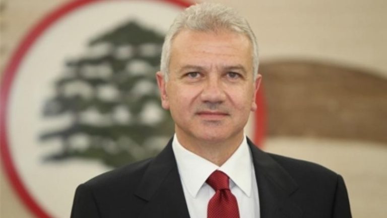 كرم: المعني بأمر السلاح لا يأبه للشعب والمسؤول لا يُبادر