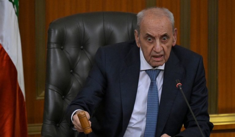 بري يتحدث عن “ملفاتٌ لم تعد تحتمل التأجيل”