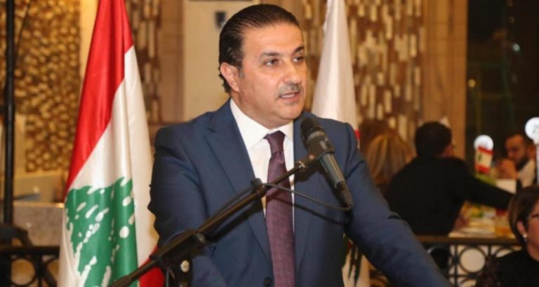 فادي سعد: على الرئيس تقديم استقالته في حال لم ينفذ خطاب القسم