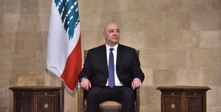 محطة استراتيجية لعون: تعاونٌ ونفط واتفاقيّات!