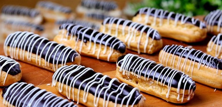 حالات تسمم… وإقفال محلّ حلويات