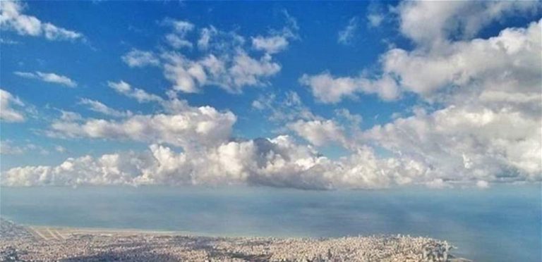 درجات الحرارة تتخطّى معدّلاتها السنويّة.. اليكم طقس الأيام المقبلة