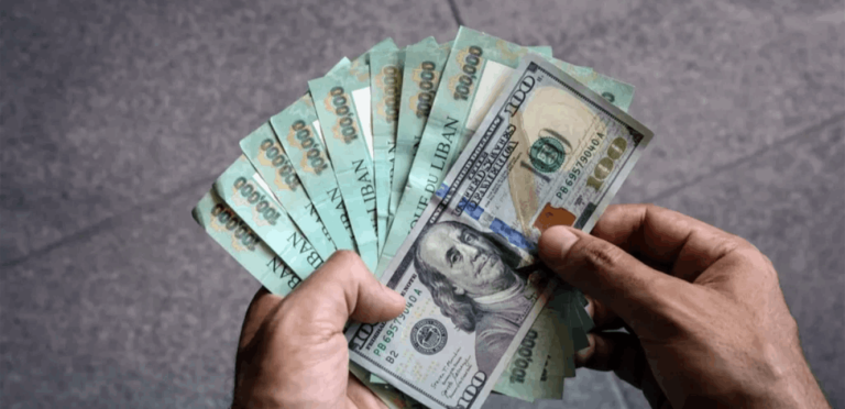 “هدية بـ2000 دولار” في لبنان تؤدي إلى “احتيال”.. ماذا حصل؟