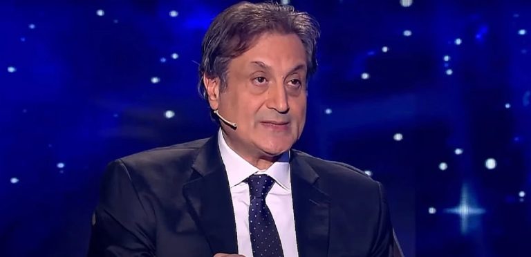 ميشال حايك تنبأ بأحداث السويداء.. شاهدوا ما قاله