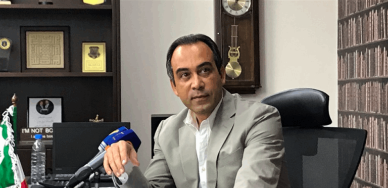 بدر: نهيب بالدولة السورية أن تقوم بكل ما هو لازم لحماية الدروز واحتواء الأحداث