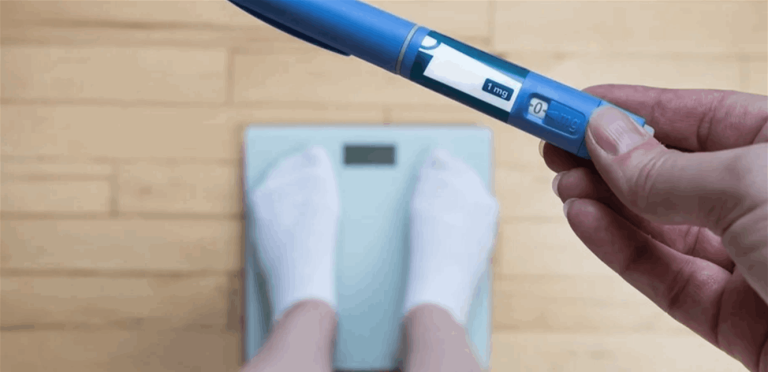 ماذا يحدث لوزنك بعد التوقف عن تناول الأدوية المضادة للسمنة؟