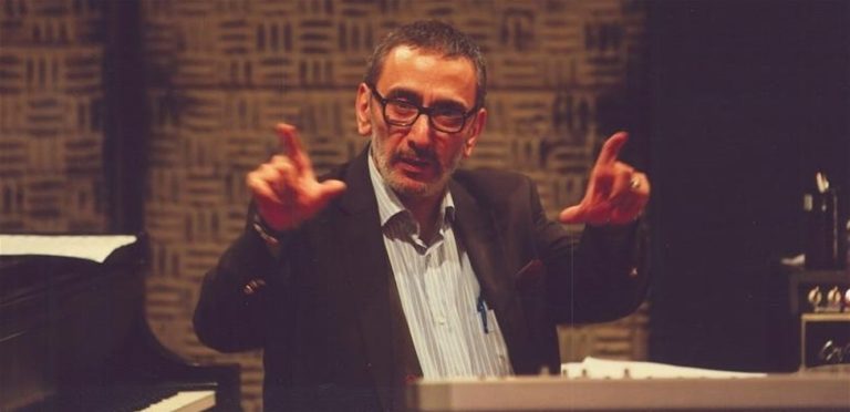 بعد وفاة زياد الرحباني… بيان لمستشفى “BMG” في الحمرا