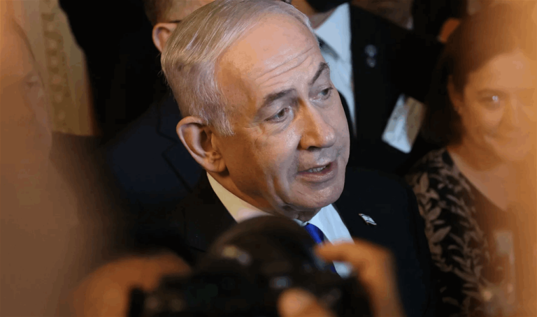 بسبب سوريا.. فريق ترامب “غاضب” من نتنياهو!