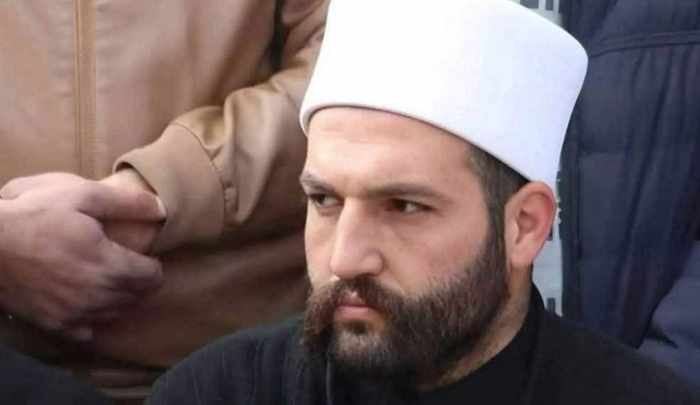 ليث البلعوس في عاليه؟ مصادر أمنية تكشف “